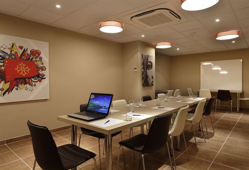 Hôtel Le Terral  | Saint Jean de Vedas | Herault | France 18