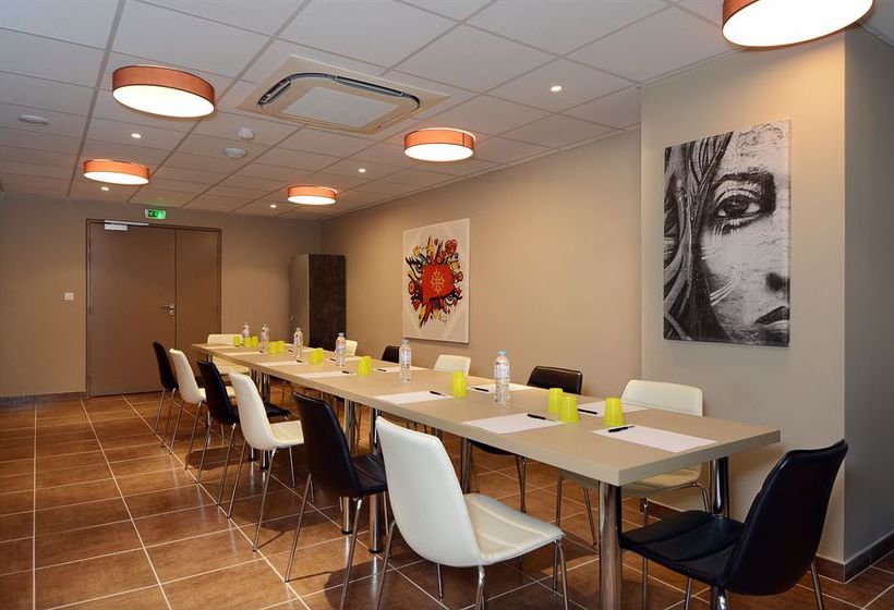 Hôtel Le Terral  | Saint Jean de Vedas | Herault | France 2