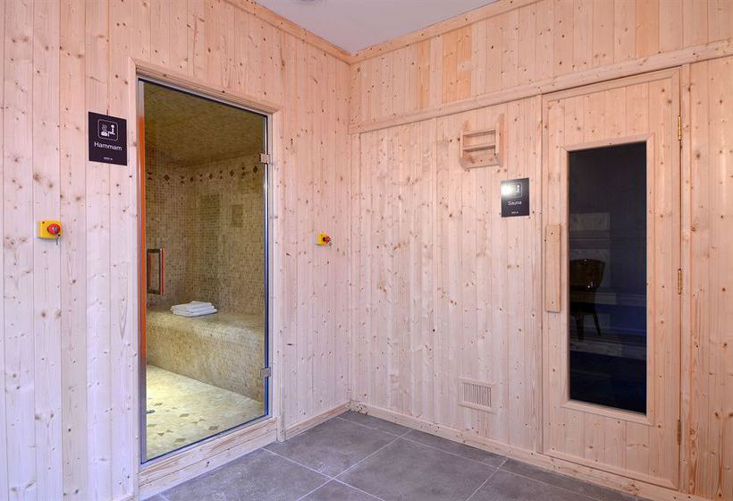 Hôtel Le Terral  | Saint Jean de Vedas | Herault | France 3