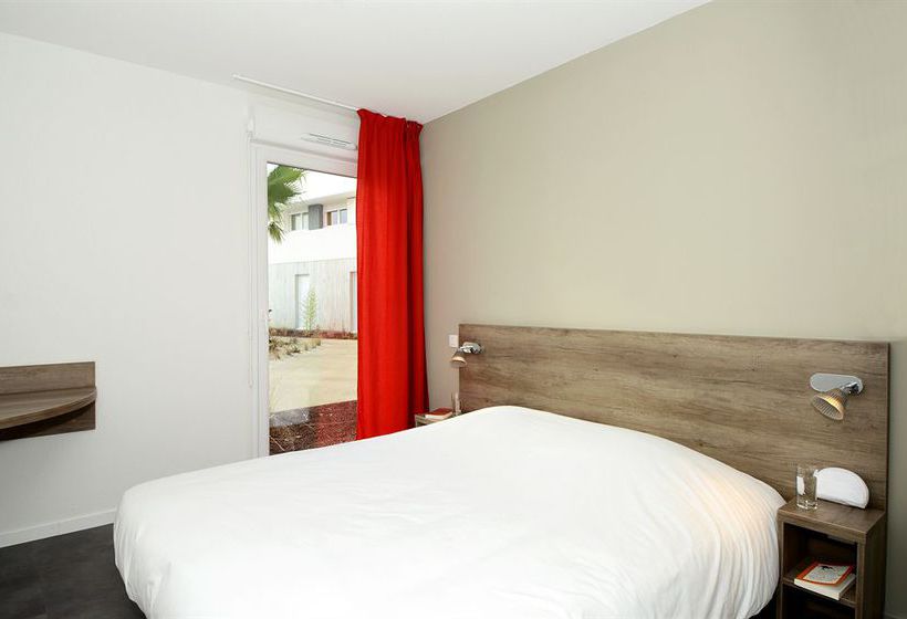 Hôtel Le Terral  | Saint Jean de Vedas | Herault | France 4