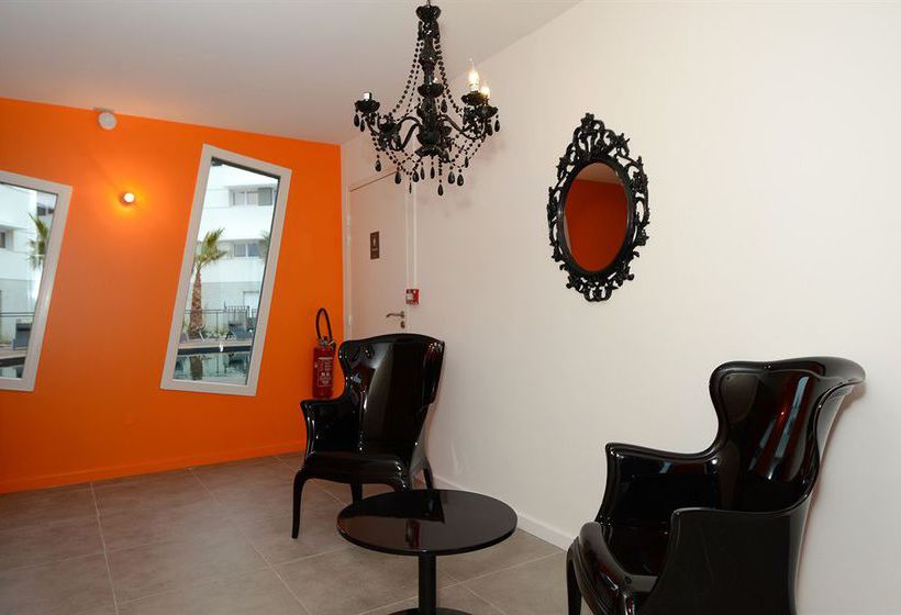 Hôtel Le Terral  | Saint Jean de Vedas | Herault | France 5