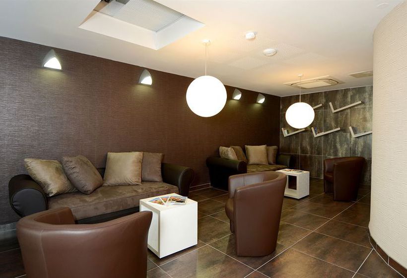 Hôtel Le Terral  | Saint Jean de Vedas | Herault | France 7