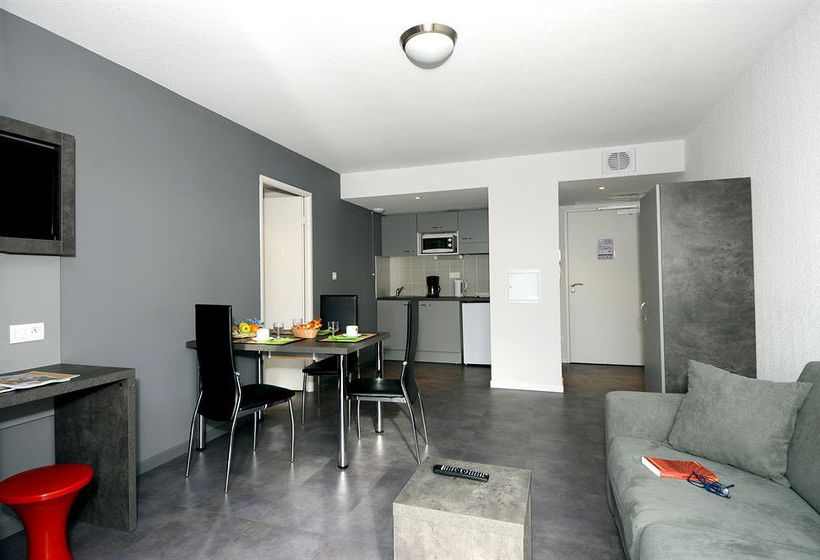 Hôtel Le Terral  | Saint Jean de Vedas | Herault | France 8