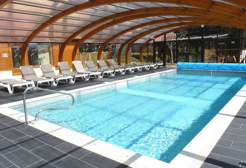 Auberge Et Chalets De La Wormsa Metzeral Alto Rin