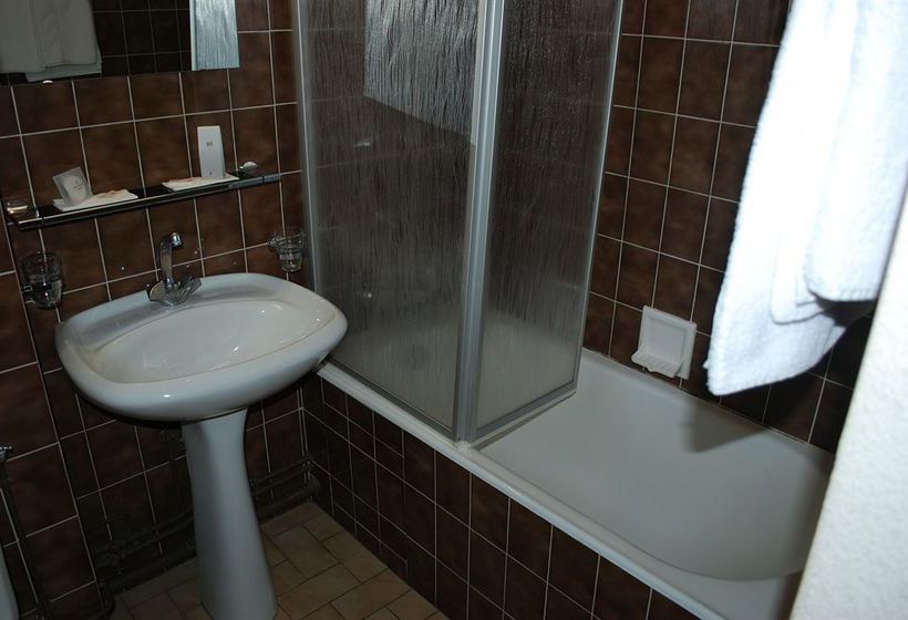 Hôtel Les Gentianes  | Aspin en Lavedan | Hautes-Pyrenees | France 1