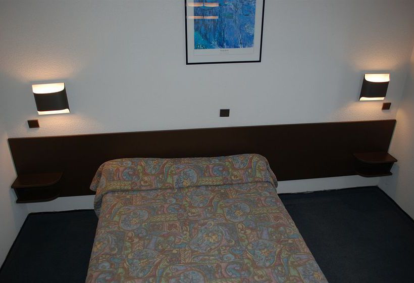 Hôtel Les Gentianes  | Aspin en Lavedan | Hautes-Pyrenees | France 5