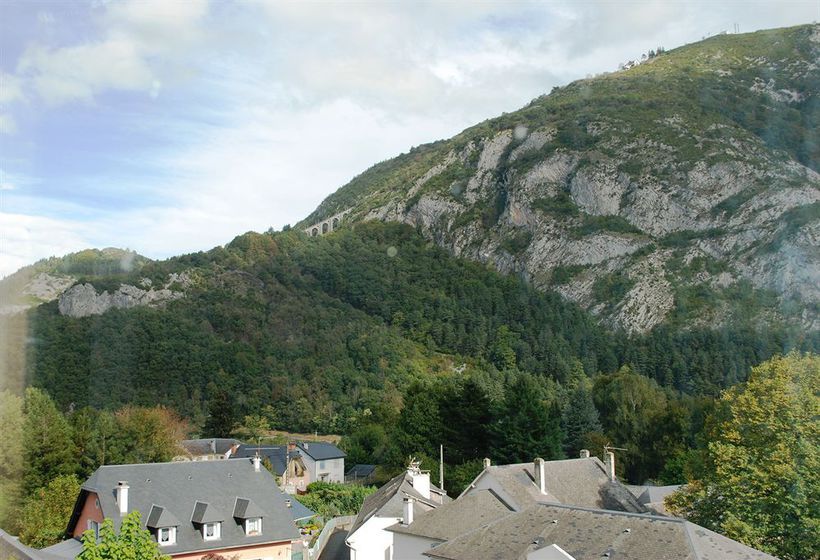 Hôtel Les Gentianes  | Aspin en Lavedan | Hautes-Pyrenees | France 6