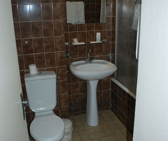 Hôtel Les Gentianes  | Aspin en Lavedan | Hautes-Pyrenees | France 9