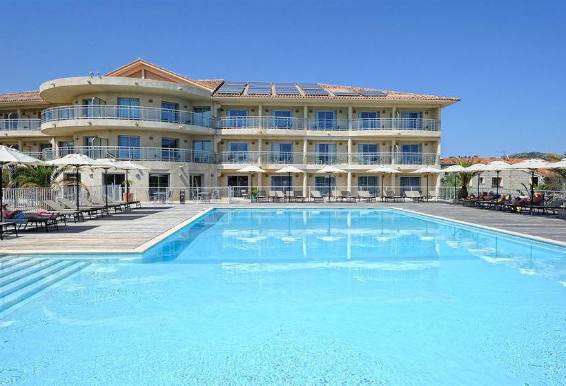 Hotel Costa Salina  | Porto Vecchio | Corsica del Sud | Francia 1
