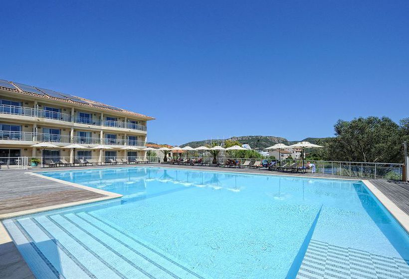 Hotel Costa Salina  | Porto Vecchio | Corsica del Sud | Francia 10