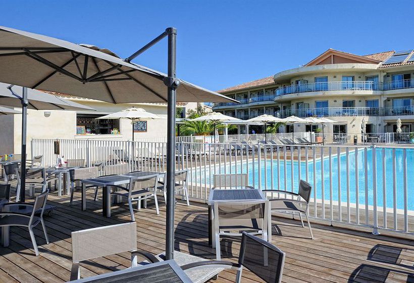 Hotel Costa Salina  | Porto Vecchio | Corsica del Sud | Francia 11