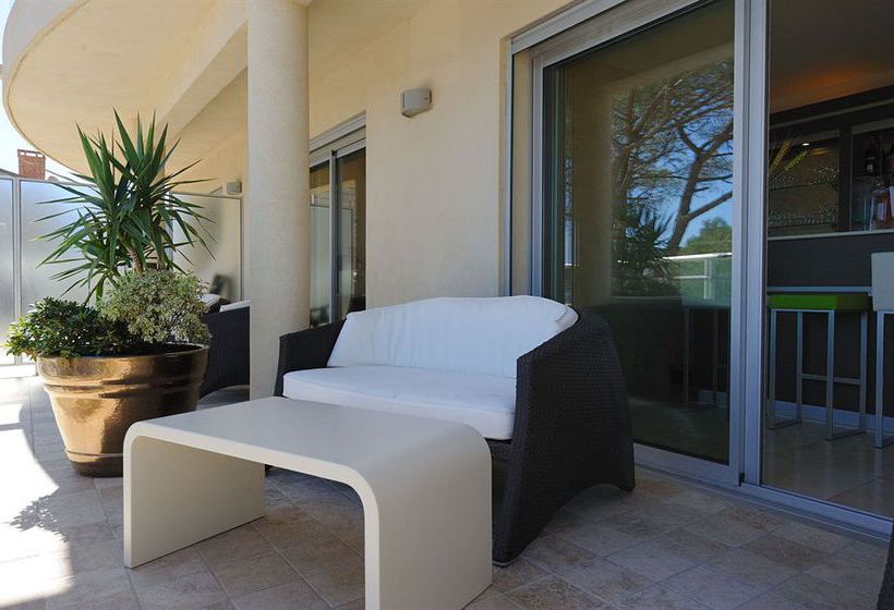 Hotel Costa Salina  | Porto Vecchio | Corsica del Sud | Francia 12