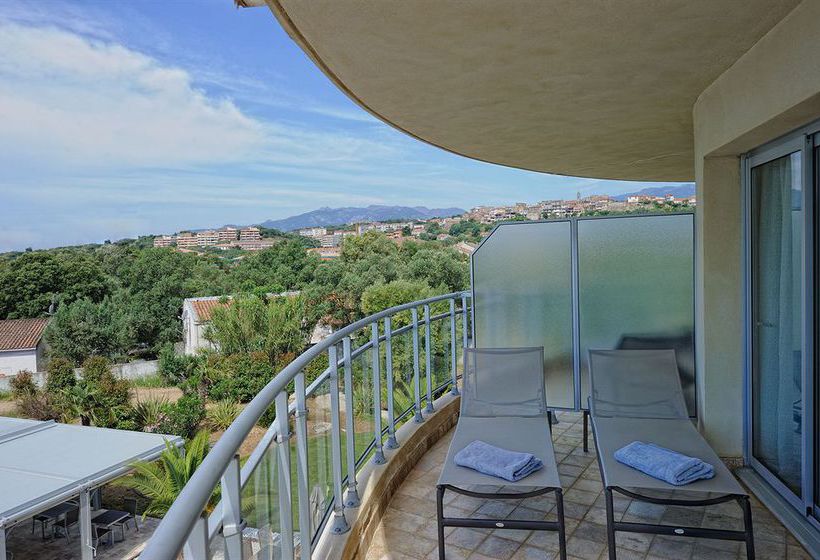 Hotel Costa Salina  | Porto Vecchio | Corsica del Sud | Francia 13