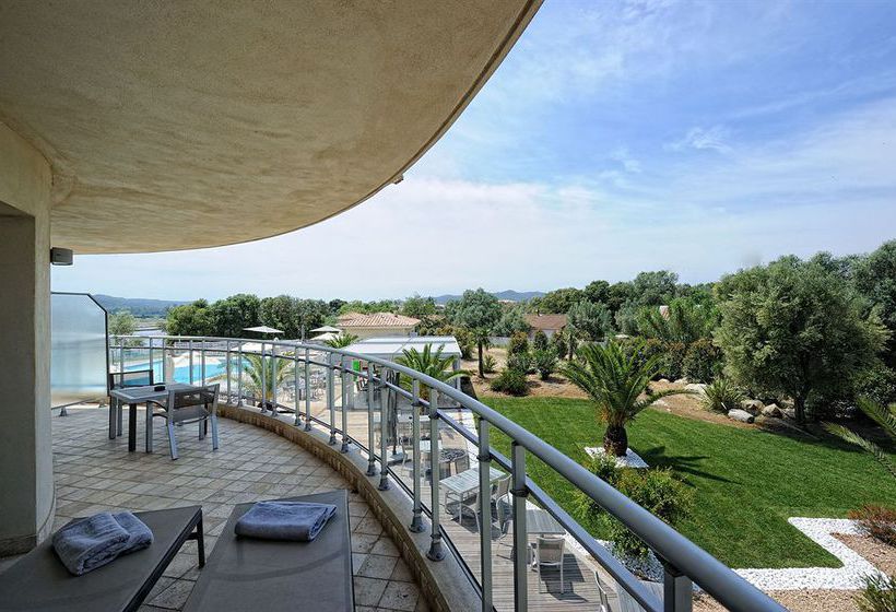 Hotel Costa Salina  | Porto Vecchio | Corsica del Sud | Francia 14