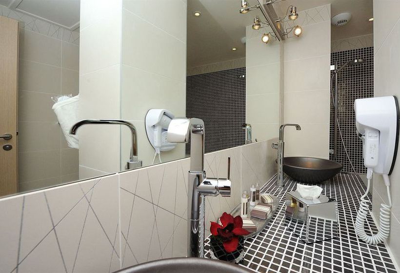 Hotel Costa Salina  | Porto Vecchio | Corsica del Sud | Francia 15