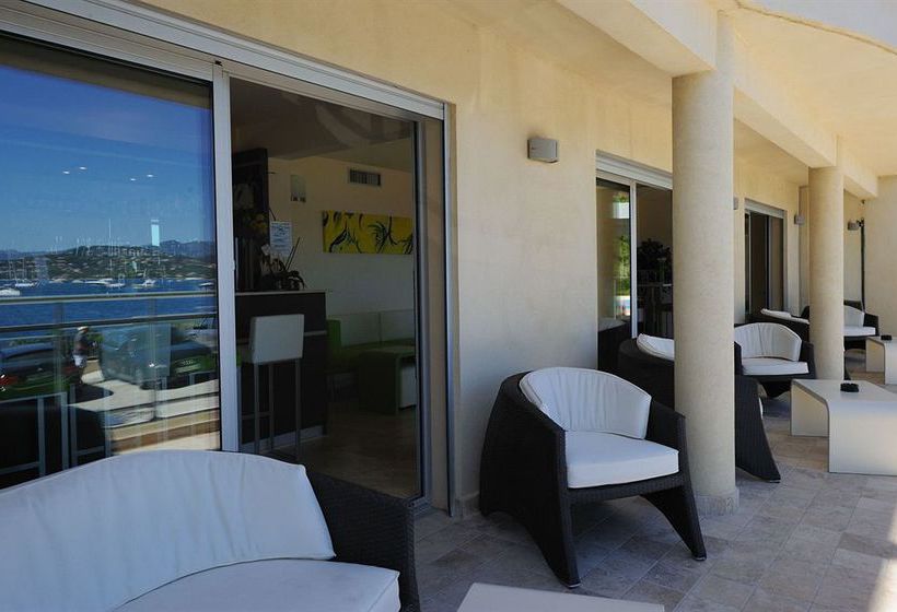 Hotel Costa Salina  | Porto Vecchio | Corsica del Sud | Francia 16