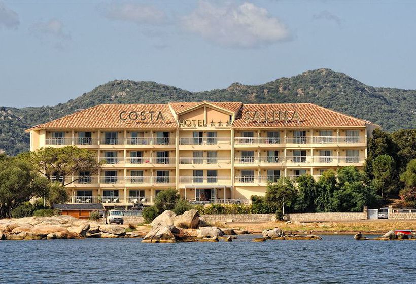 Hotel Costa Salina  | Porto Vecchio | Corsica del Sud | Francia 17