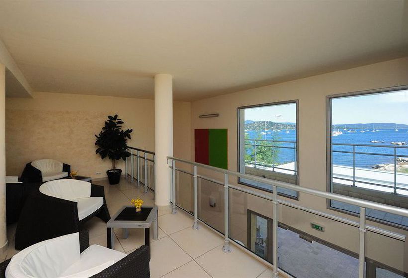 Hotel Costa Salina  | Porto Vecchio | Corsica del Sud | Francia 18