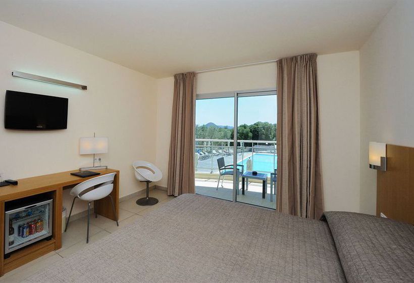 Hotel Costa Salina  | Porto Vecchio | Corsica del Sud | Francia 20