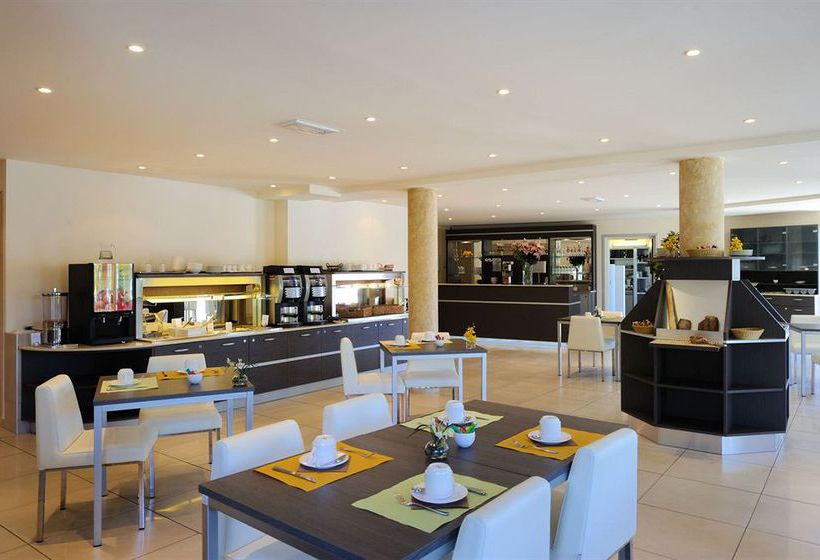 Hotel Costa Salina  | Porto Vecchio | Corsica del Sud | Francia 3