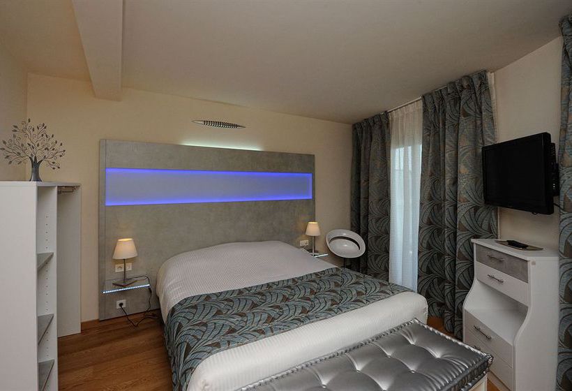 Hotel Costa Salina  | Porto Vecchio | Corsica del Sud | Francia 4