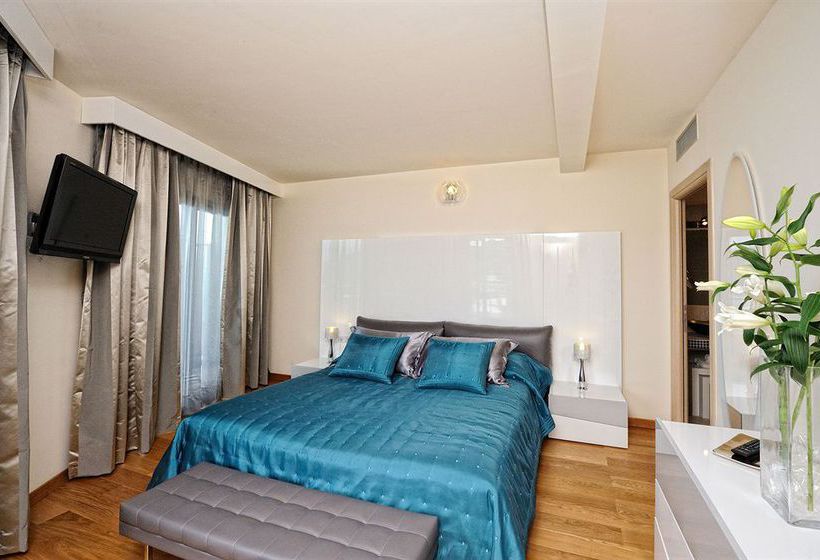 Hotel Costa Salina  | Porto Vecchio | Corsica del Sud | Francia 5