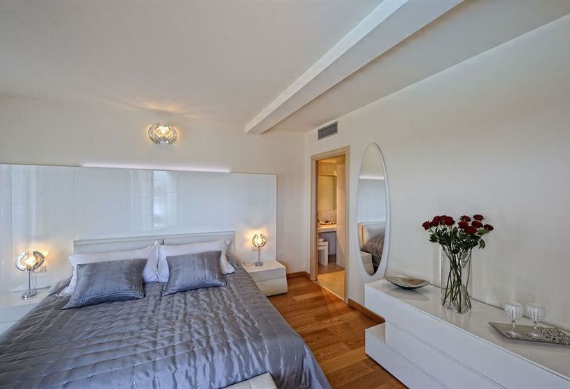 Hotel Costa Salina  | Porto Vecchio | Corsica del Sud | Francia 6