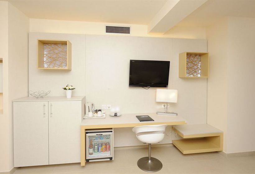 Hotel Costa Salina  | Porto Vecchio | Corsica del Sud | Francia 7