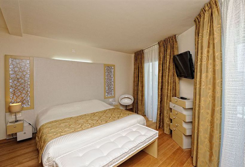 Hotel Costa Salina  | Porto Vecchio | Corsica del Sud | Francia 8