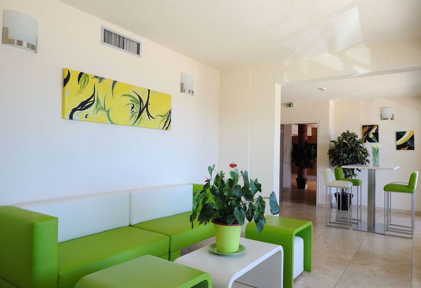 Hotel Costa Salina  | Porto Vecchio | Corsica del Sud | Francia 9