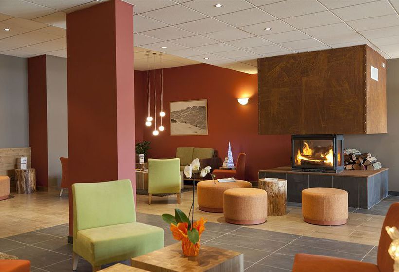 Hotel Club Mmv Sainte Foy Tarentaise L'etoile Des Cimes  | Sainte foy Tarentaise | Savoie | Frankreich 1