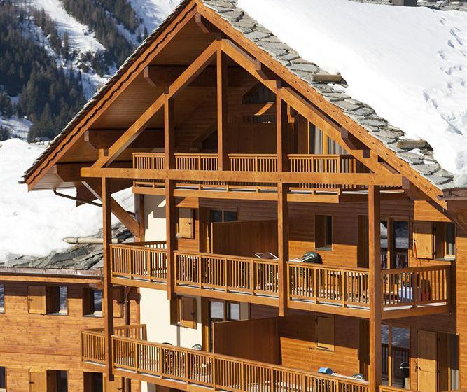 Hotel Club Mmv Sainte Foy Tarentaise L'etoile Des Cimes  | Sainte foy Tarentaise | Savoie | Frankreich 10