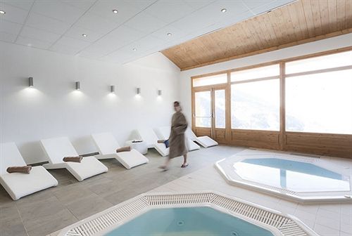 Hotel Club Mmv Sainte Foy Tarentaise L'etoile Des Cimes  | Sainte foy Tarentaise | Savoie | Frankreich 11