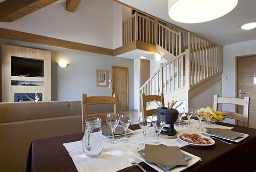 Hotel Club Mmv Sainte Foy Tarentaise L'etoile Des Cimes  | Sainte foy Tarentaise | Savoie | Frankreich 12