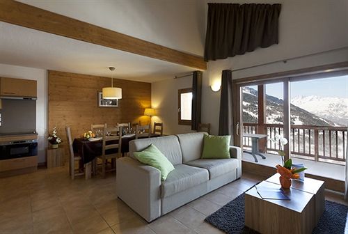 Hotel Club Mmv Sainte Foy Tarentaise L'etoile Des Cimes  | Sainte foy Tarentaise | Savoie | Frankreich 13