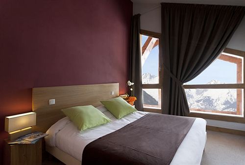 Hotel Club Mmv Sainte Foy Tarentaise L'etoile Des Cimes  | Sainte foy Tarentaise | Savoie | Frankreich 14