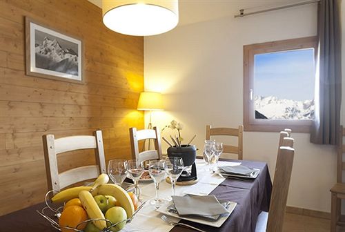 Hotel Club Mmv Sainte Foy Tarentaise L'etoile Des Cimes  | Sainte foy Tarentaise | Savoie | Frankreich 16