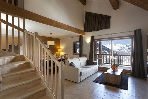 Hotel Club Mmv Sainte Foy Tarentaise L'etoile Des Cimes  | Sainte foy Tarentaise | Savoie | Frankreich 17