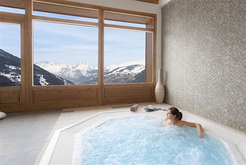 Hotel Club Mmv Sainte Foy Tarentaise L'etoile Des Cimes  | Sainte foy Tarentaise | Savoie | Frankreich 18