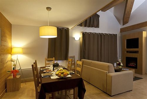 Hotel Club Mmv Sainte Foy Tarentaise L'etoile Des Cimes  | Sainte foy Tarentaise | Savoie | Frankreich 19