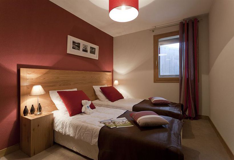 Hotel Club Mmv Sainte Foy Tarentaise L'etoile Des Cimes  | Sainte foy Tarentaise | Savoie | Frankreich 2