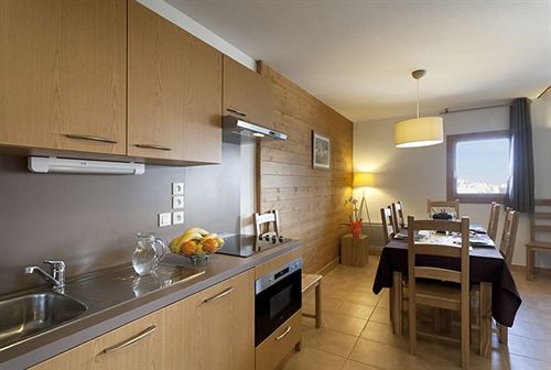 Hotel Club Mmv Sainte Foy Tarentaise L'etoile Des Cimes  | Sainte foy Tarentaise | Savoie | Frankreich 20