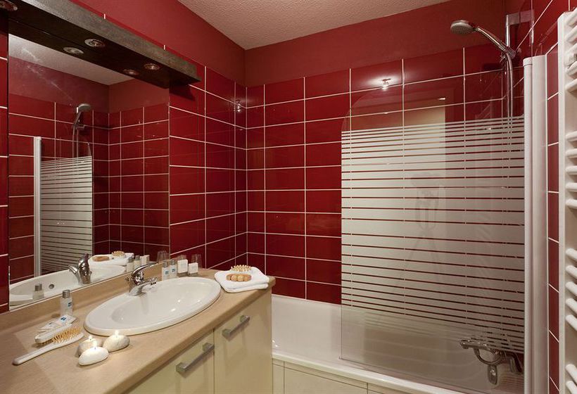 Hotel Club Mmv Sainte Foy Tarentaise L'etoile Des Cimes  | Sainte foy Tarentaise | Savoie | Frankreich 4