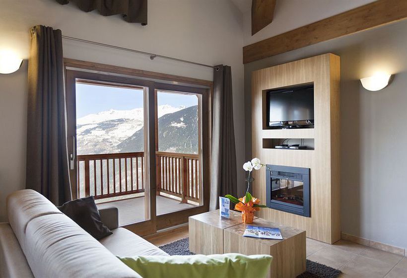 Hotel Club Mmv Sainte Foy Tarentaise L'etoile Des Cimes  | Sainte foy Tarentaise | Savoie | Frankreich 5
