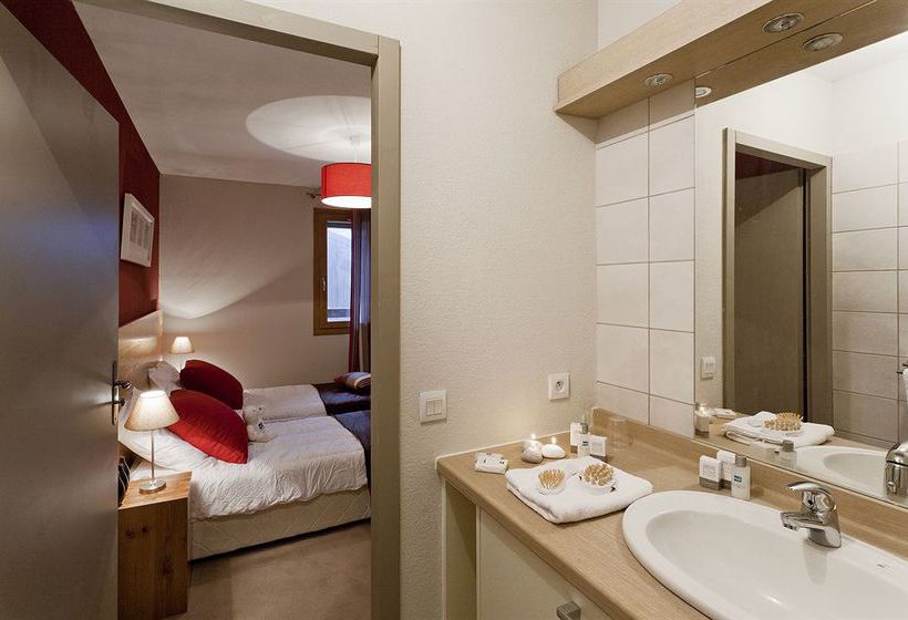 Hotel Club Mmv Sainte Foy Tarentaise L'etoile Des Cimes  | Sainte foy Tarentaise | Savoie | Frankreich 6