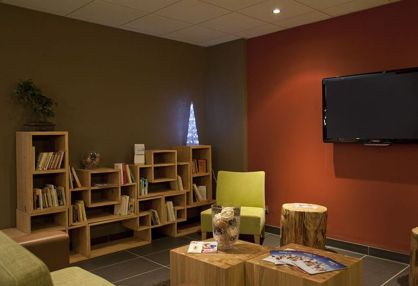 Hotel Club Mmv Sainte Foy Tarentaise L'etoile Des Cimes  | Sainte foy Tarentaise | Savoie | Frankreich 7