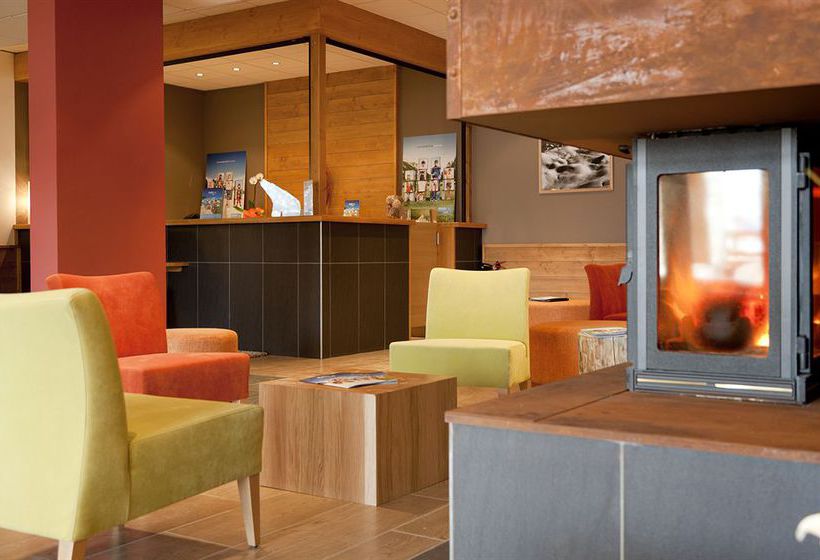 Hotel Club Mmv Sainte Foy Tarentaise L'etoile Des Cimes  | Sainte foy Tarentaise | Savoie | Frankreich 8