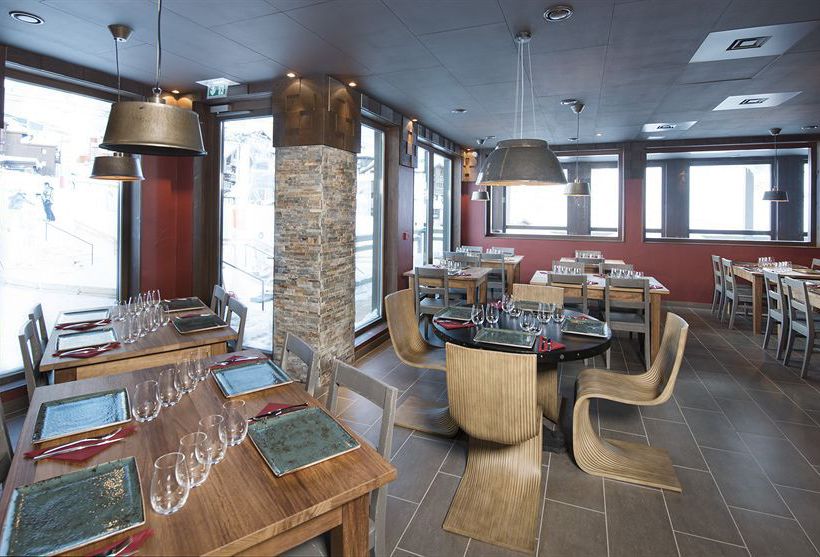 Hotel Le Hameau Du Kashmir  | Saint-Martin-de-Belleville | Savoie | Francia 13