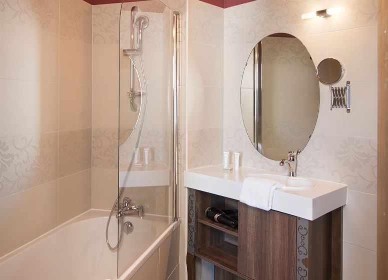 Hotel Le Hameau Du Kashmir  | Saint-Martin-de-Belleville | Savoie | Francia 20