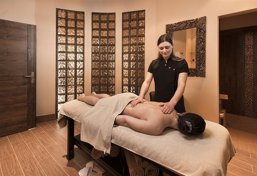 Hotel Le Hameau Du Kashmir  | Saint-Martin-de-Belleville | Savoie | Francia 3